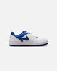 Nike Full Force Low Summit White/Deep Royal Blue