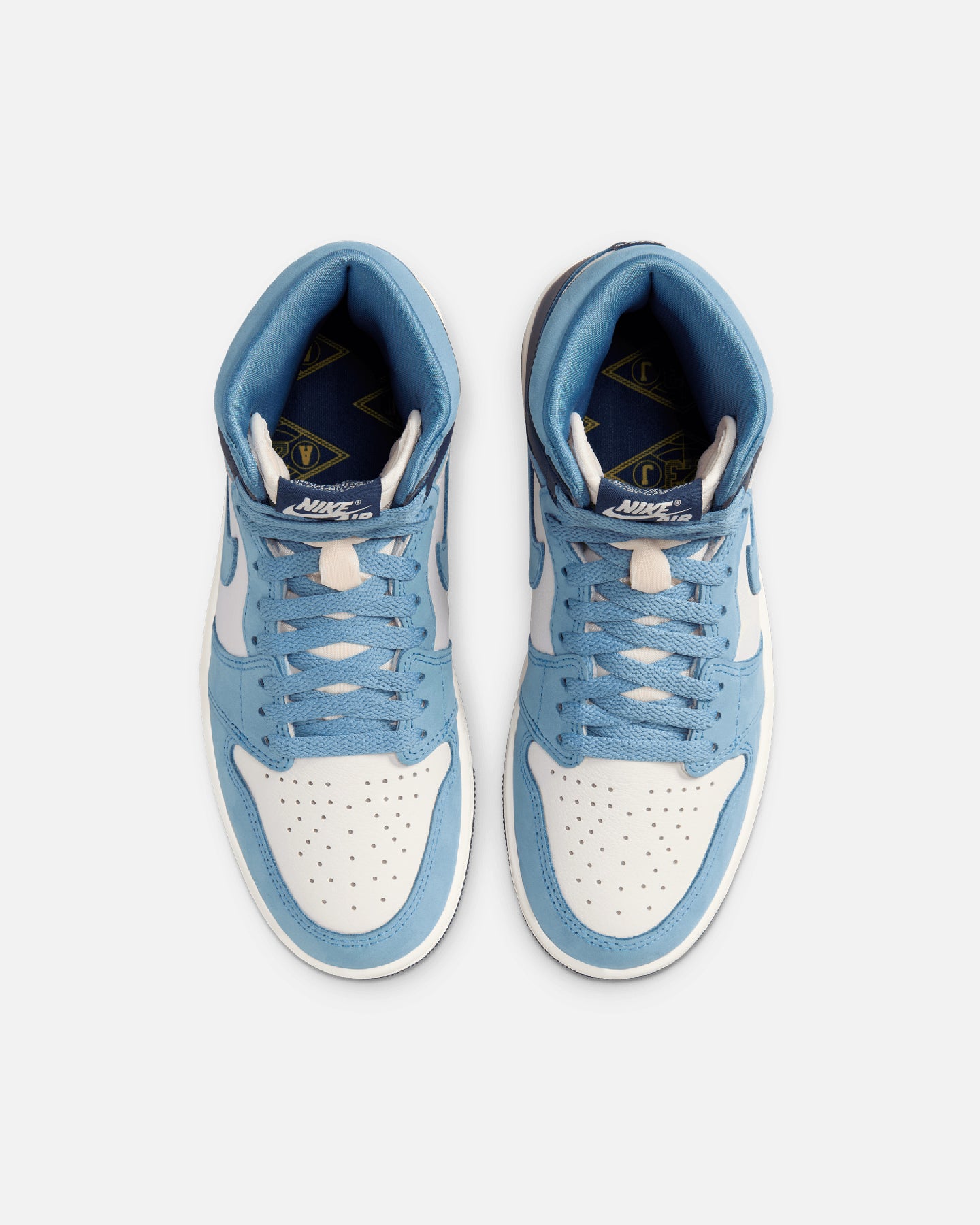 jordan 1 university blue culture kings