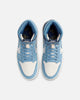 Jordan Women's Air Jordan 1 Retro High OG "First In Flight" University Blue
