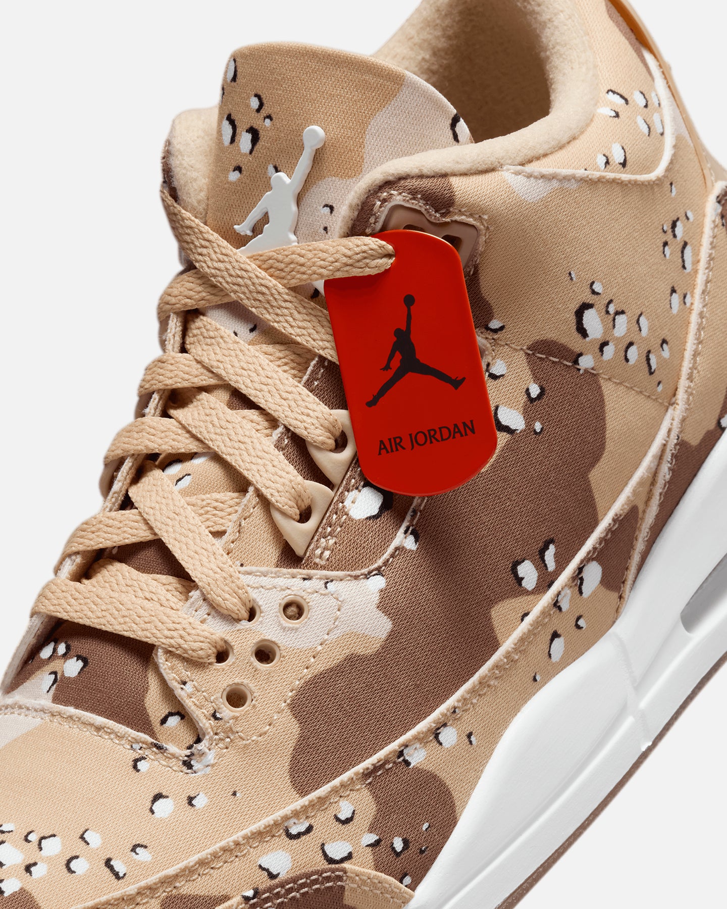 air jordan desert camo