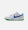 Nike Women's Dunk Low Premium White/Photo Blue