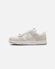 Nike Women's Dunk Low Premium Phantom/Photon