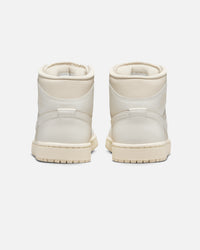 Jordan Women's Air Jordan 1 Mid "Legend Light Brown" Legend Light Brown