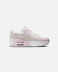 Nike Women's Air Max 90 LV8 White/Photon Dust