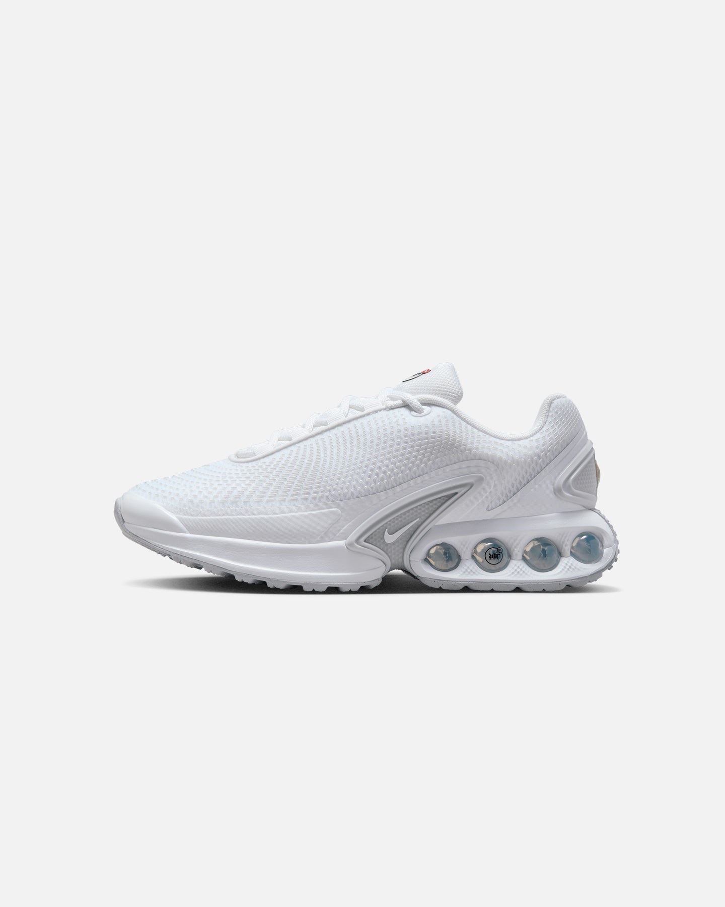 white nike air max women's