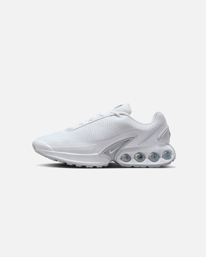 Nike Women's Air Max DN White/White Culture Kings