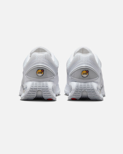 Nike Women's Air Max DN White/White