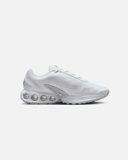 Nike Women's Air Max DN White/White