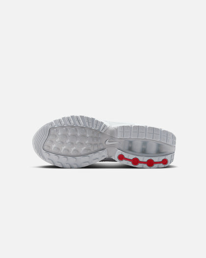Nike Women's Air Max DN White/White