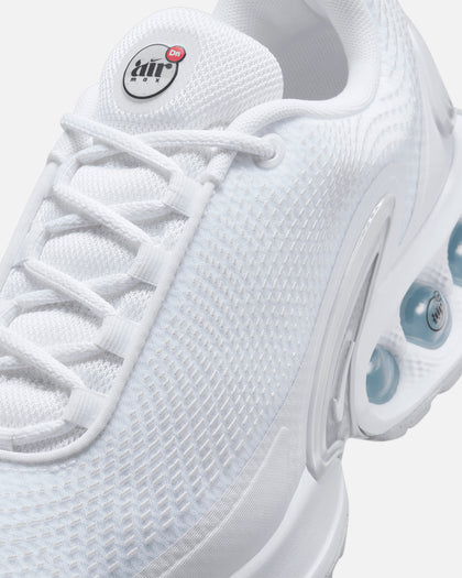 Nike Women's Air Max DN White/White
