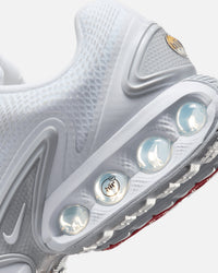 Nike Women's Air Max DN White/White