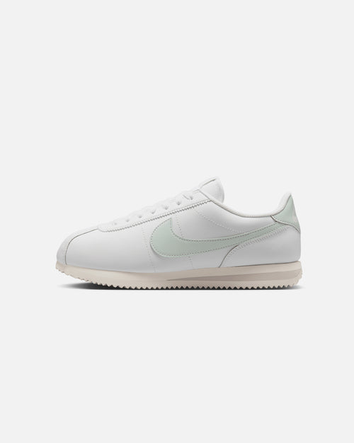 Nike Women's Cortez Summit White/Light Silver