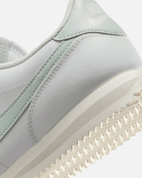 Nike Women's Cortez Summit White/Light Silver