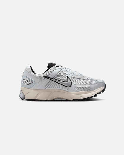 Nike Women's Zoom Vomero 5 Pure Platinum