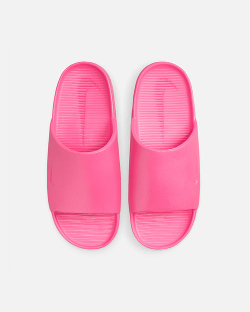 Nike Women's Calm Slides Hyper Pink