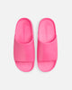 Nike Women's Calm Slides Hyper Pink