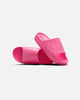 Nike Women's Calm Slides Hyper Pink