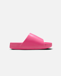 Nike Women's Calm Slides Hyper Pink
