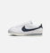 Nike Women's Cortez White/Obsidian Sail