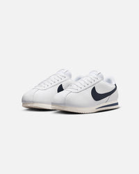 Nike Women's Cortez White/Obsidian Sail