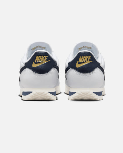 Nike Women's Cortez White/Obsidian Sail