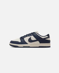 Nike Women's Dunk Low Next Nature Phantom/Obsidian Pale Ivory