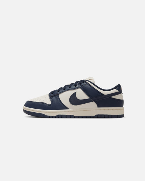 Nike Women's Dunk Low Next Nature Phantom/Obsidian Pale Ivory