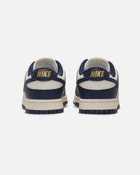 Nike Women's Dunk Low Next Nature Phantom/Obsidian Pale Ivory