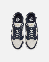 Nike Women's Dunk Low Next Nature Phantom/Obsidian Pale Ivory