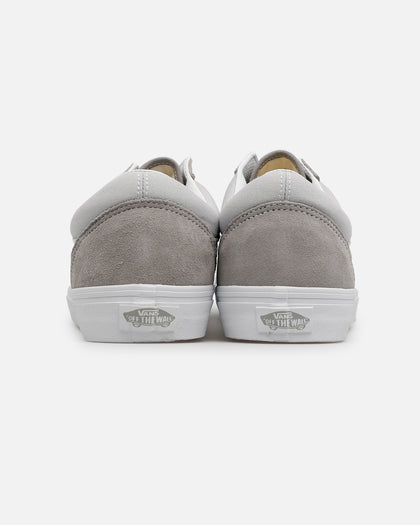 Vans Old Skool Block Grey