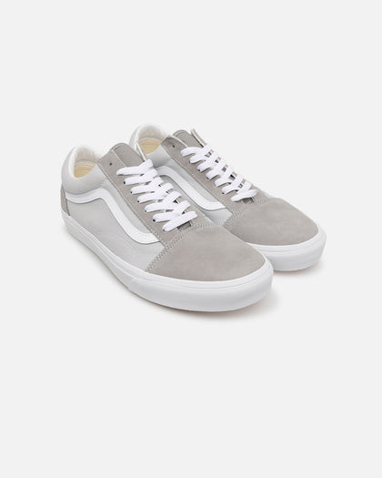 Vans Old Skool Block Grey