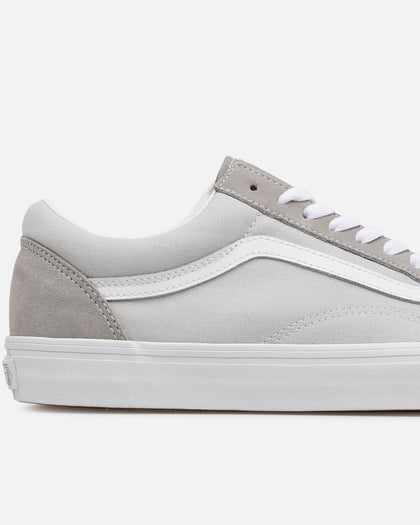 Vans Old Skool Block Grey