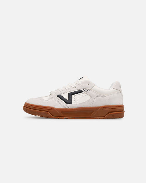 Vans Upland Suede Marshmallow