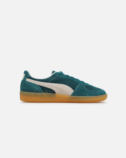 Puma Palermo Vintage Teal