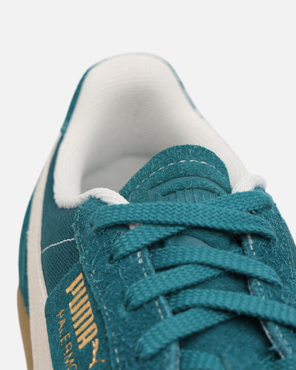 Puma Palermo Vintage Teal