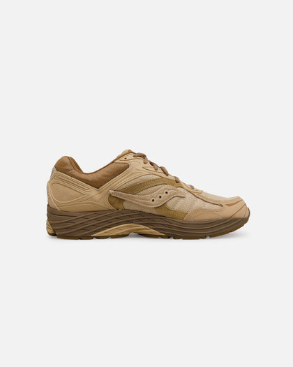 Saucony ProGrid Omni 9 Beige