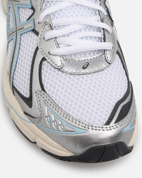Asics GT-2160 White/Blue