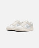 Nike Kids' Dunk Low (GS) White/Silver