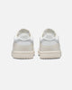 Nike Kids' Dunk Low (GS) White/Silver