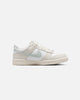 Nike Kids' Dunk Low (GS) White/Silver