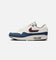 Nike Air Max 1 "Notebook Doodles" Coconut Milk
