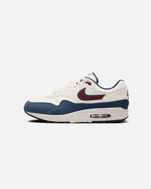 Nike Air Max 1 "Notebook Doodles" Coconut Milk