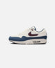 Nike Air Max 1 "Notebook Doodles" Coconut Milk