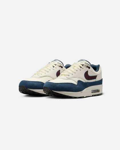Nike Air Max 1 "Notebook Doodles" Coconut Milk
