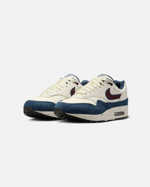 Nike Air Max 1 "Notebook Doodles" Coconut Milk