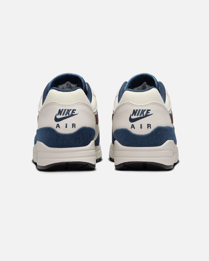 Nike Air Max 1 "Notebook Doodles" Coconut Milk