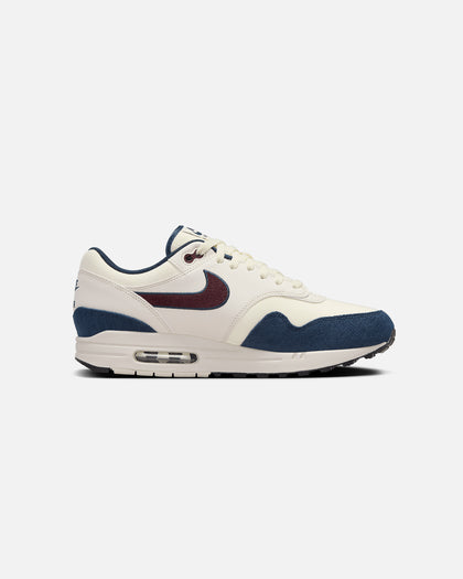Nike Air Max 1 "Notebook Doodles" Coconut Milk