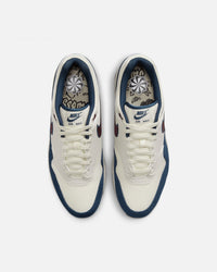 Nike Air Max 1 "Notebook Doodles" Coconut Milk