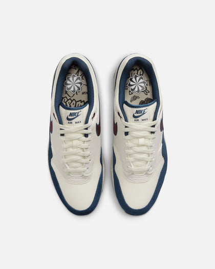 Nike Air Max 1 "Notebook Doodles" Coconut Milk