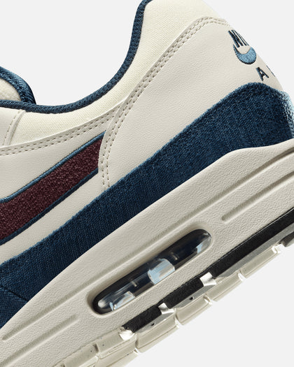 Nike Air Max 1 "Notebook Doodles" Coconut Milk